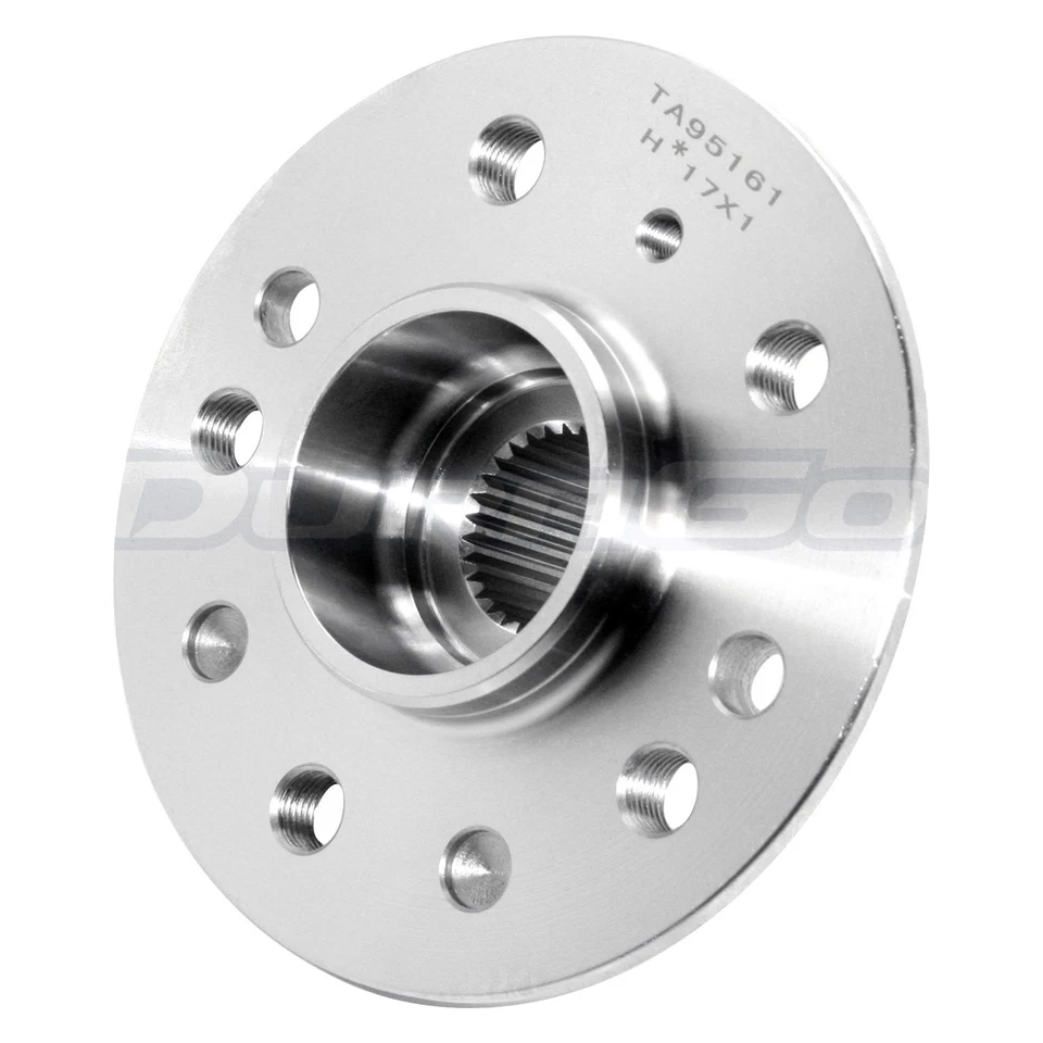 For Mercedes-Benz GL350 2010-2012 DuraGo Wheel Hub Foto 2 de 3