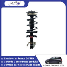 Amortisseur Renault MODUS
