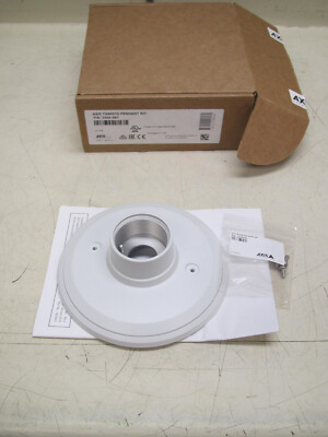 Axis T94K01D Network Camera Pendant Kit P/N: 5505-081 FREE SHIPPING