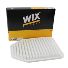 WIX Air Filter 49018