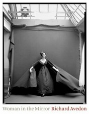 Woman in the Mirror by Avedon  New 9780810959620 Fast Free Shipping..