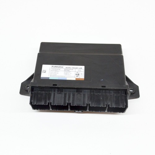 Jaguar XK Coupe X150 5.0 XKR Keyless Go Entry Steuergerät 8G9N-19G481-AB 2013