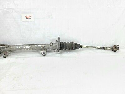 2018-2022 Mitsubishi RVR / Eclipse Cross Steering Gear Rack 2018-2022 Mitsubishi RVR / Eclipse Cross Steering Gear Rack