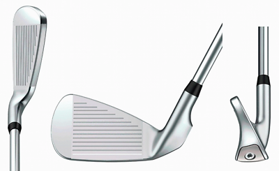 Yamaha 2024 RMX VD/X #5 22deg Singleiron RH Nspro950gh neo Yamaha 2024 RMX VD/X #5 22deg Singleiron RH Nspro950gh neo