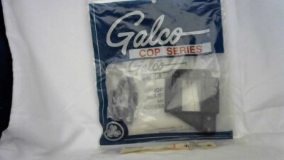 Galco Holster Armortek BeltSlot Accessory ASA2 Black RIght Handed