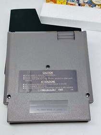 Puzznic NES Game pal A nintendo - No Manual - Preowned