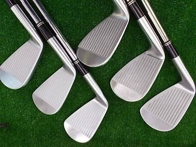 Dunlop SRIXON Z565 Irons #5-9.P(6Clubs)/NSPRO980GH DST/Flex Dunlop SRIXON Z565 Irons #5-9.P(6Clubs)/NSPRO980GH DST/Flex