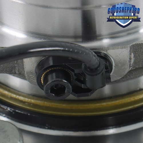 Front Wheel Bearing Hub Assembly For Chevy Avalanche & Silverado 1500 4WD/AWD - Picture 13 of 14