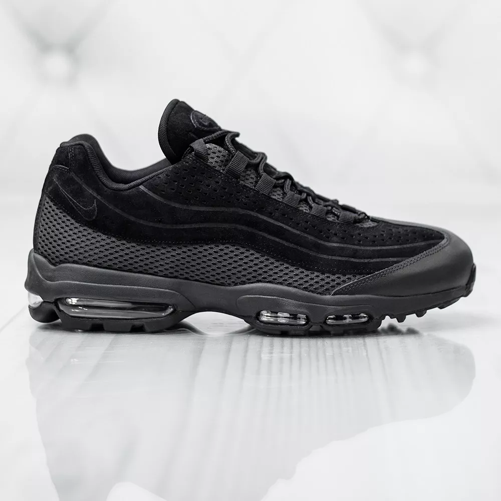 Nike air max top 95 ultra premium
