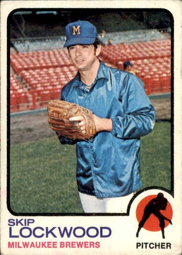 1973 Topps Baseball Set Break #265 to #528, You Pick - Various Grades, Low S & H - Picture 85 of 490