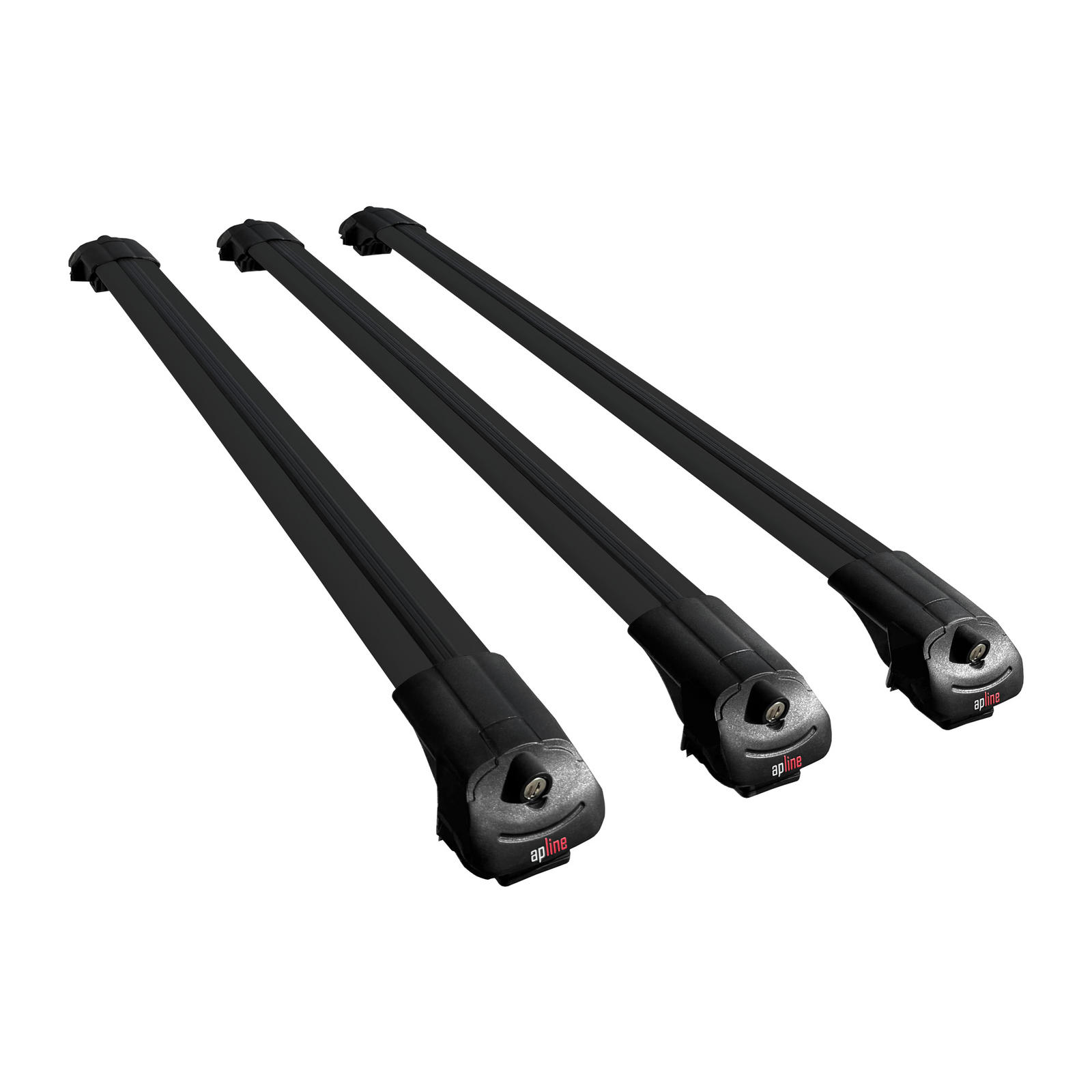 Barres de toit de voyage pour Infiniti QX56 idéales pour coffre et ski