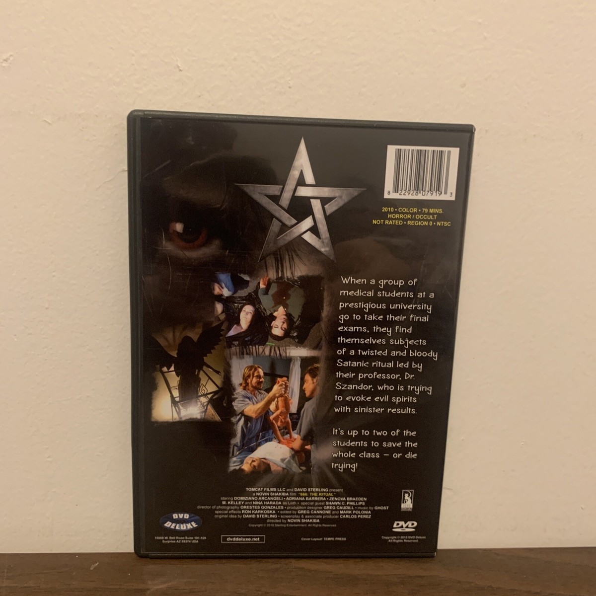その他 Ritual Path [DVD] Ritual Path [DVD]