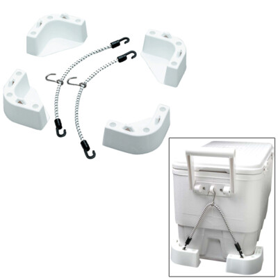 14137-7 Attwood Cooler Mounting Kit