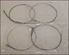 Violin Replacement Violin Strings (Set) in 4/4