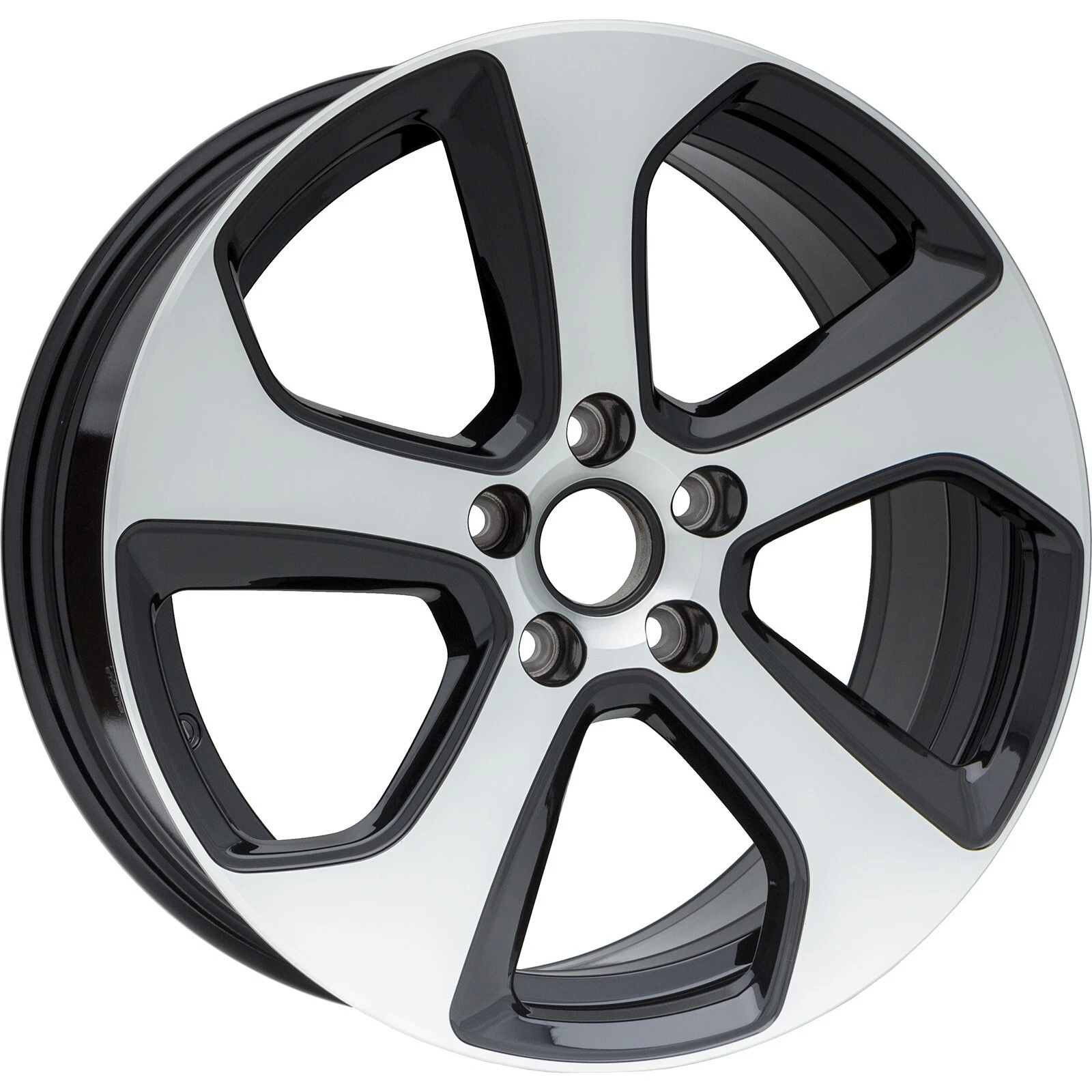 2014-2020 VW Volkswagen Golf GTI 18