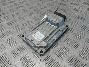 ducati scrambler ecu