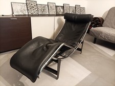 Chaise Longue Le Corbusier LC4 ( Riproduzione)