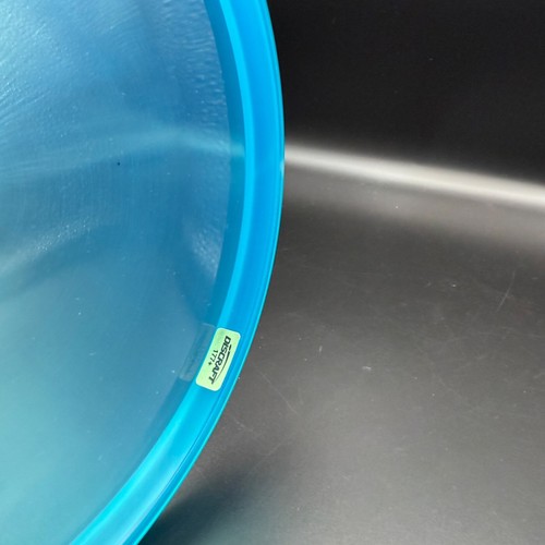 Meteor - Cryztal Blank Discraft Midrange Disc 177+ - Picture 2 of 2