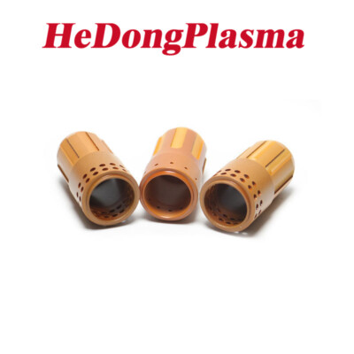 5PCS 220994 Plasma Cutter Swirl ring For Hypertherm Powermax105