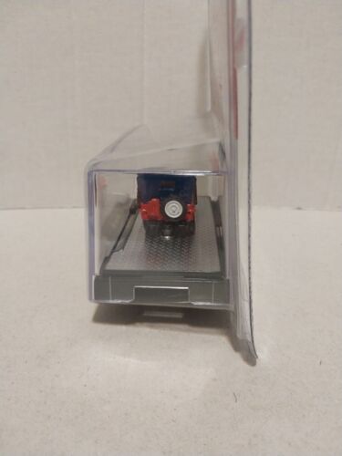 M2 Machines Coca Cola 1944 Jeep MB /9250 Pcs Worldwide A31 23-07 New - Picture 3 of 4