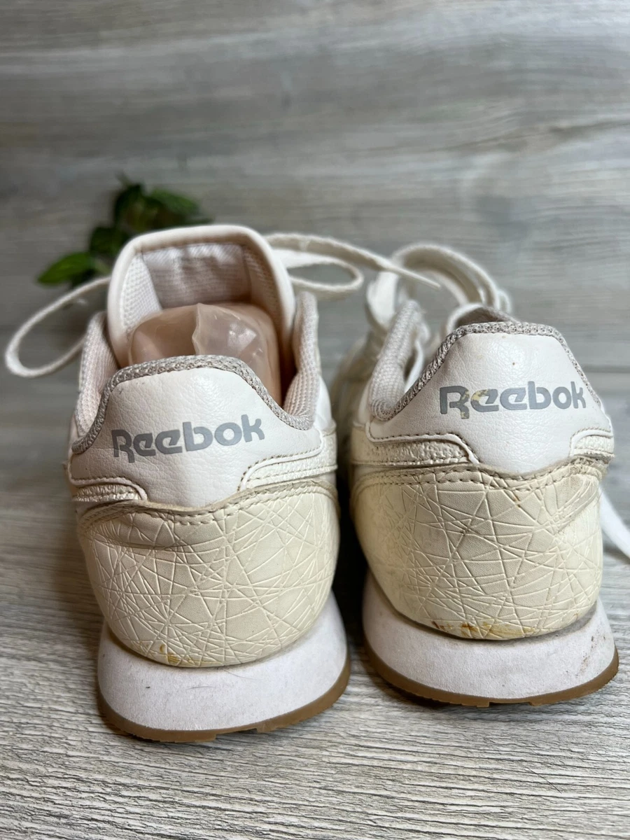 Reebok shoes size 6 sale