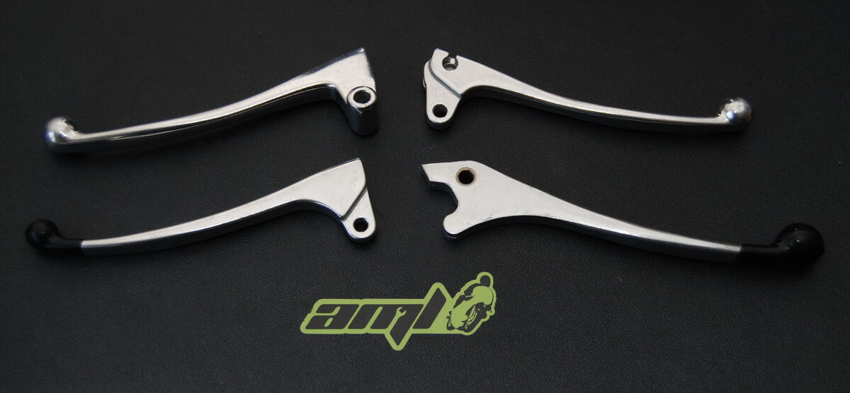Für Kawasaki Zx 6 RR Ninja - ZX600K - Kupplungshebel Für Kawasaki Zx 6 RR Ninja - ZX600K - Kupplungshebel