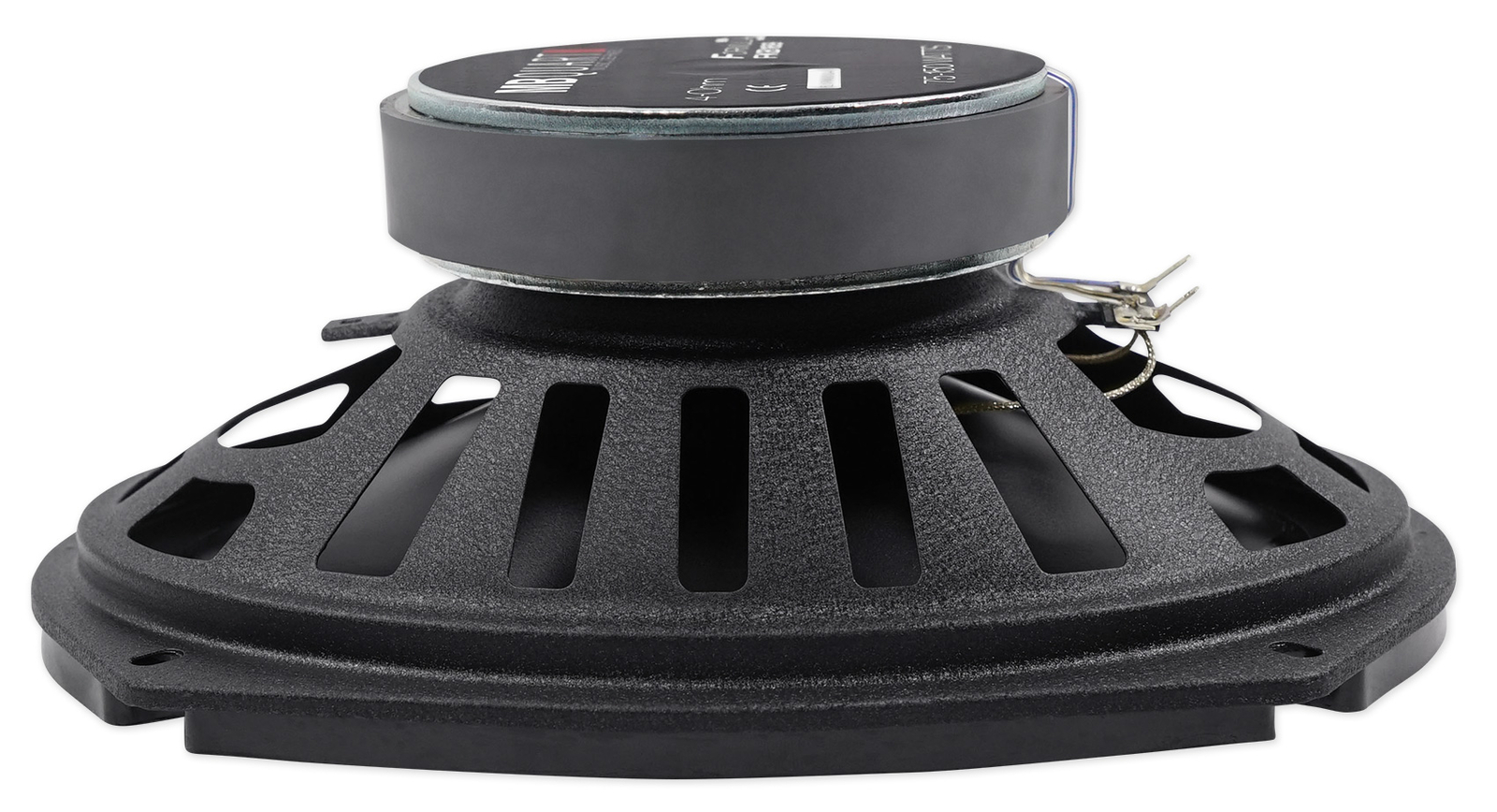 Замена заднего динамика MB Quart 6x9 для INFINITI G20 1991-2002 годов выпуска