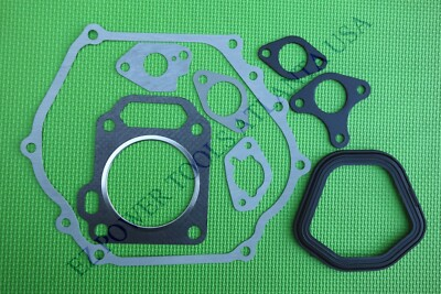 #ad Mi T M 242CC 8HP Gas Engine Power Equipment Repair Gasket Set $27.99