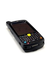 Symbol/Motorola MC5574 mobile Computer Terminal - MDE - Barcode Scanner - Zebra