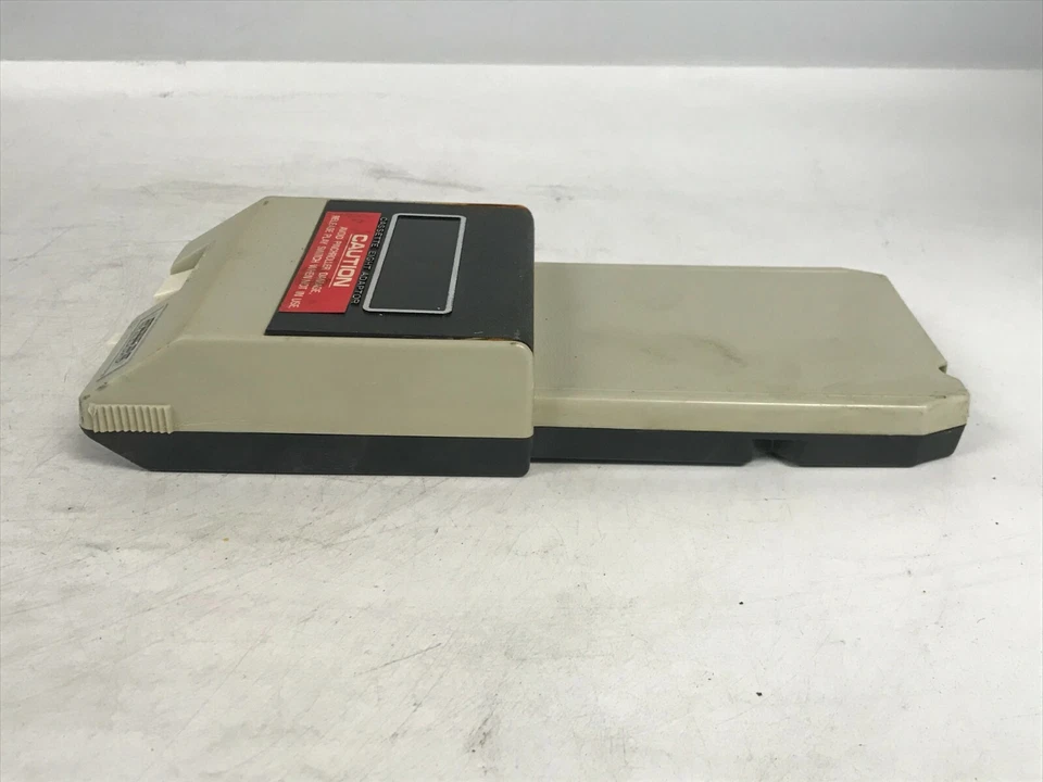 Audiovox 8 faixas para adaptador de fita cassete conversor CA-1 - Imagem 4 de 4