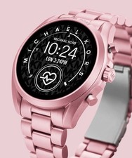 Michael Kors MKT5065 Stainless Steel 