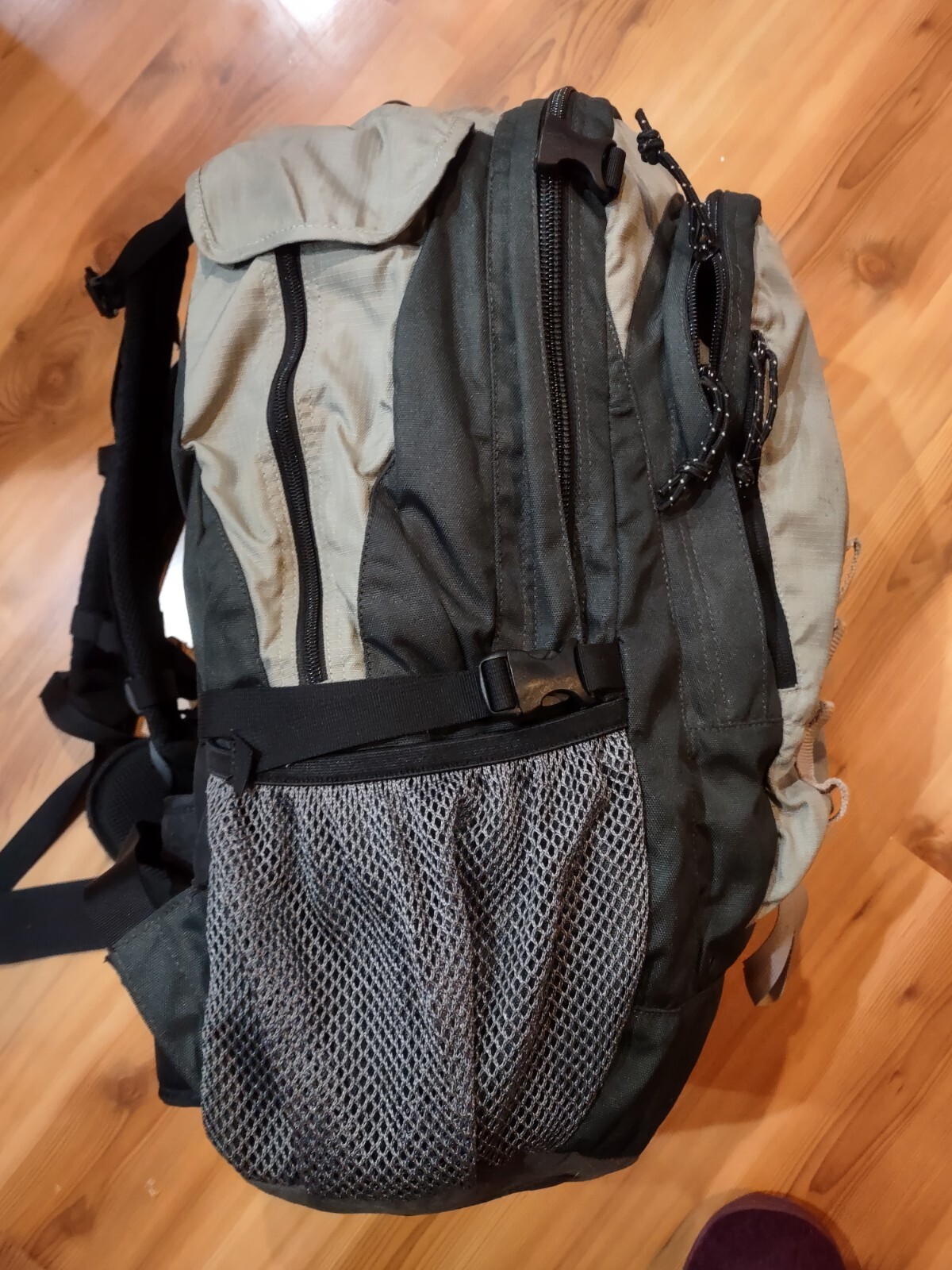 Hiking Backpack Free Shipping Kelty Redwing 2650 Gray Good