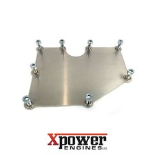 DURATEC ENGINE BREATHER