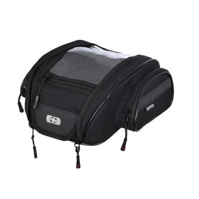 F1 TANKRUCKSACK MINI 7 LITER für BMW R 1200 GS EXCLUSIVE ABS (0A51) 2017-18