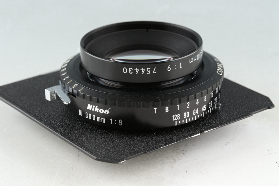 ニコン ニッコール M 300/9 s-l1200.jpg