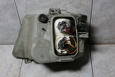 ORIGINAL Mercedes Benz VITO W638 VALEO Scheinwerfer Vorne Rechts  