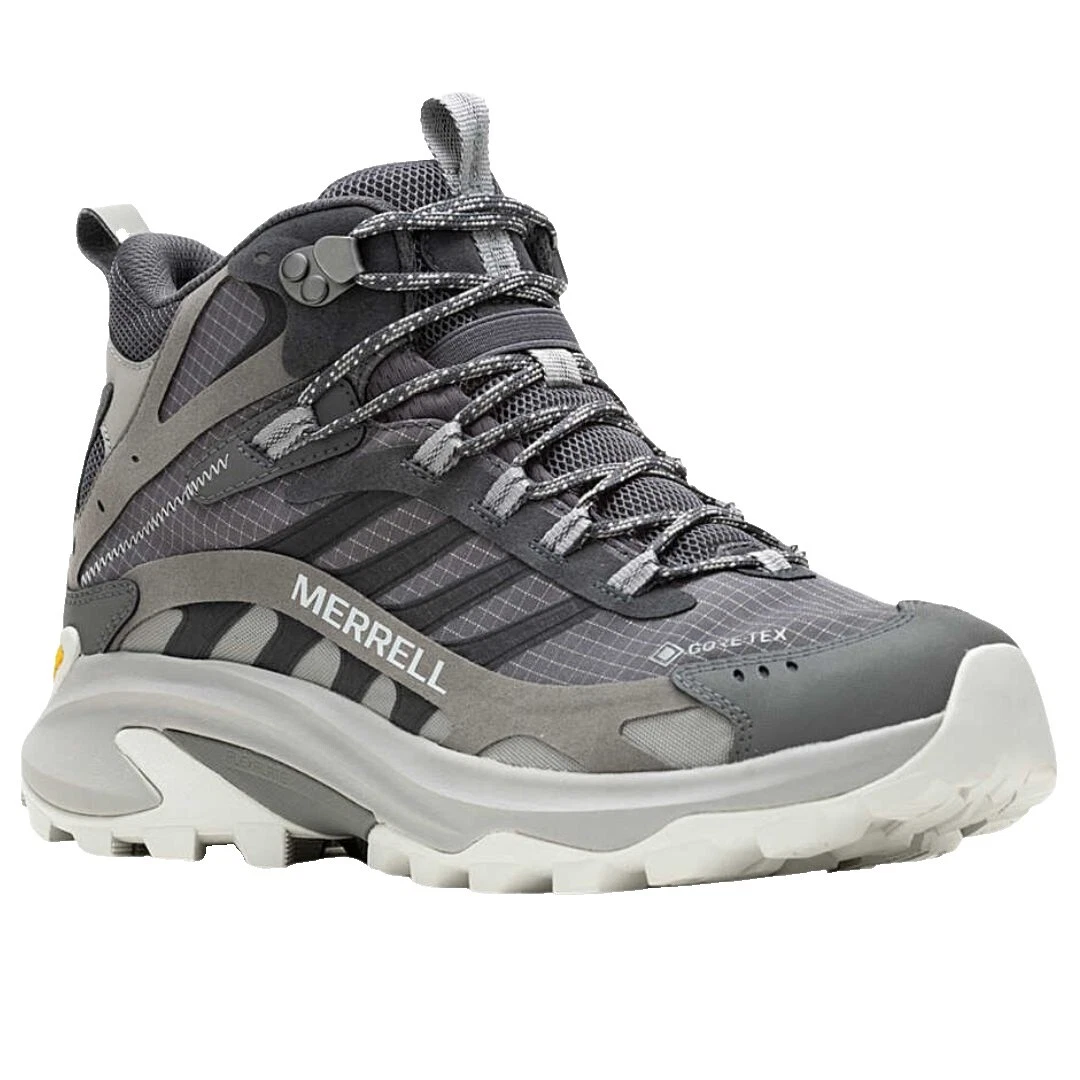Merrell Hiking Shoes & Boots for Men