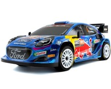 CEN Racing Automodello M-Sport Ford Puma Rally 1:8 4WD RTR GC8999 modellismo