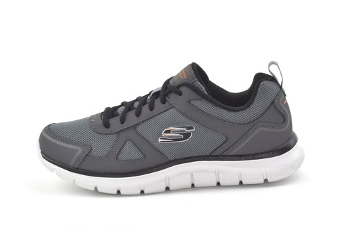 Skechers Track-Scloric Mens Memory Foam 