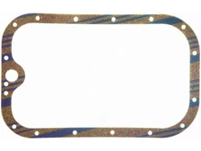 For 1996-2000 Pontiac Firefly Oil Pan Gasket Set Felpro 21888HYDT 1997 1998 1999