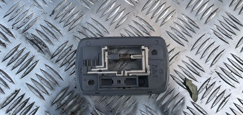 2002-2006 HONDA CRV 2.2 DIESEL REAR / MIDDLE INTERIOR ROOF LIGHT - 第 2/2 張圖片