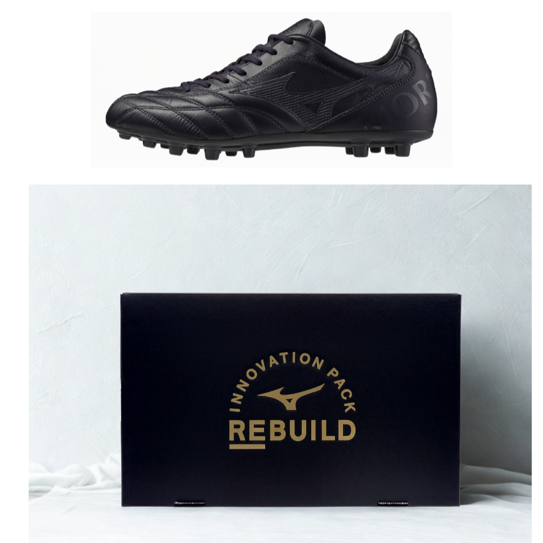 Mizuno Morelia PROTO JAPAN Ltd P1GA255000 FG AG Soccer
