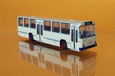 Brekina 59269 MAN-Büssing BS 120N, Regionalverkehr Münsterland, Bj.1970 1:87 NEU
