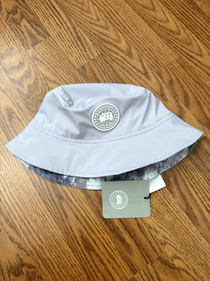 Canada Goose Horizon Reversible Bucket Hat Canada Goose Horizon Reversible Bucket Hat main image 4