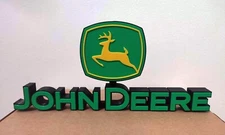 Logo John Deere