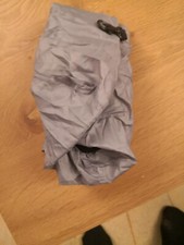 Regenhaube für Fotorucksack Fotoliner Ocean Slingbag