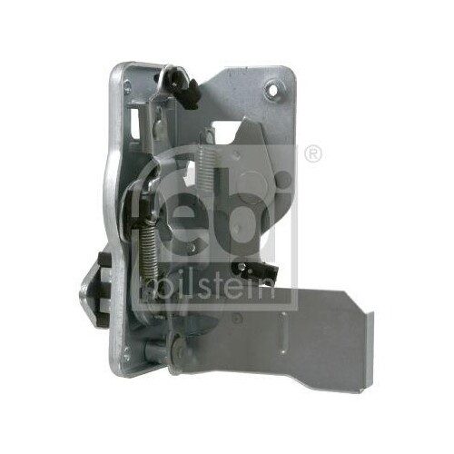 FEBI BILSTEIN Türschloss 178836 - Für Land Rover Modelle