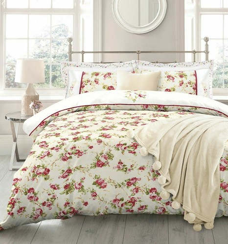 dorma rose bedding