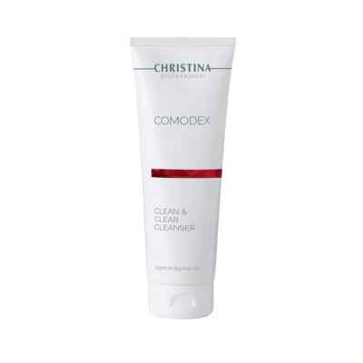 Christina COMODEX -  Clean & Clear Cleanser - Step 1 - 250ml / 8.5 fl.oz