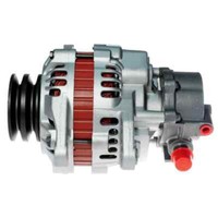 Hella 8EL 011 711-091 Generator FüR Mitsubishi L 200 (K7_T, K6_T)